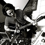 Matt Adey studio recording